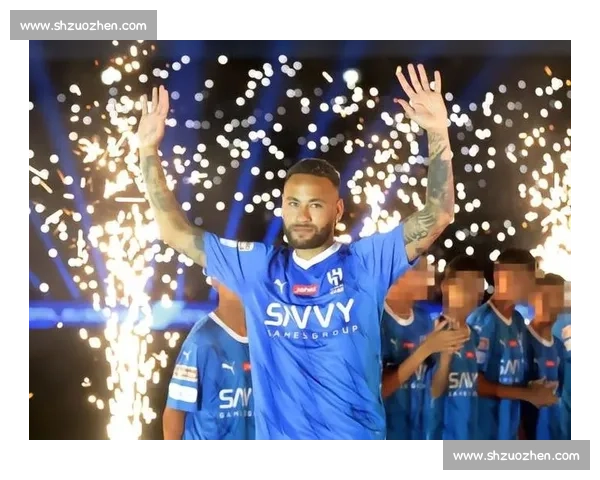 巴甲身价洗牌：内马尔跌至 1100 万 凯奥 - 若热暴涨千万