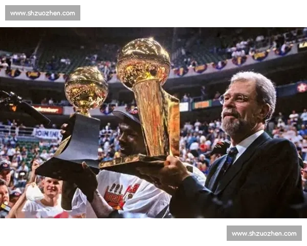 公牛王朝的隐形基石：库科奇在乔丹退役季的爆发与全明星首秀