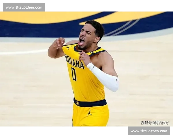 末节 6 中 0+3 失误！哈利伯顿低迷引争议：联盟前十成色几何？