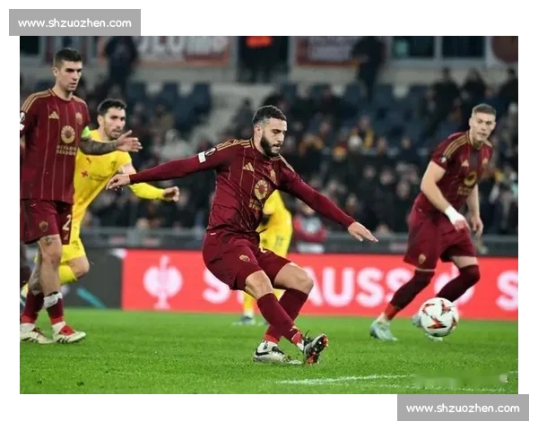 罗马主场迎战尤文图斯意甲强强对话引爆争冠悬念焦点之夜看点十足