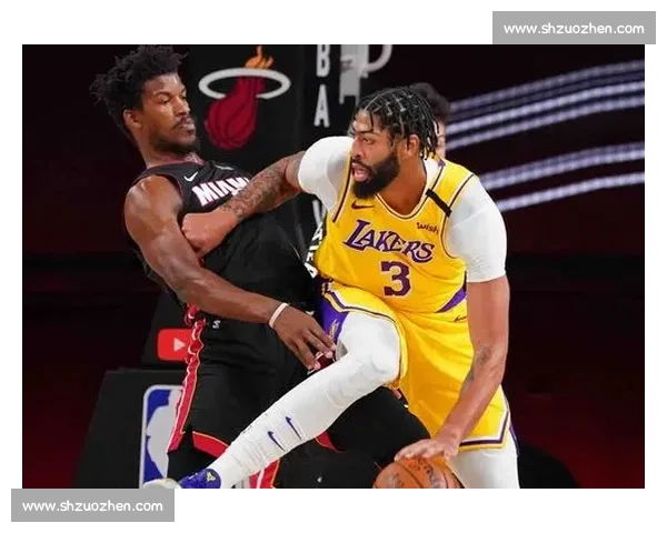 热火湖人总决赛首战对决詹眉迎战巴特勒成胜负关键走向引发关注
